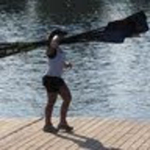 Meet your Posher, Katy